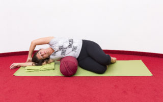 Vormittagskurse Yoga in Innsbruck